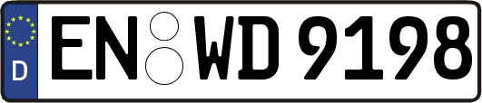 EN-WD9198