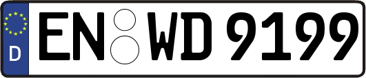 EN-WD9199