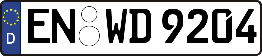 EN-WD9204
