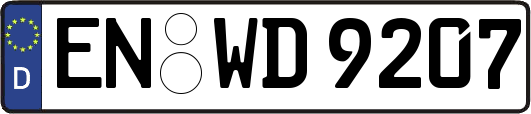 EN-WD9207
