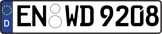 EN-WD9208