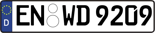 EN-WD9209