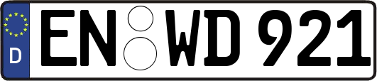 EN-WD921