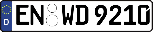 EN-WD9210