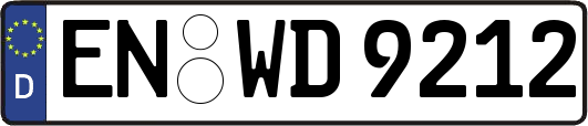 EN-WD9212