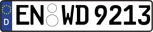 EN-WD9213