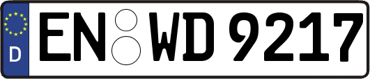 EN-WD9217