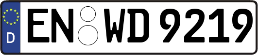 EN-WD9219