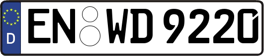 EN-WD9220