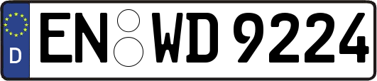 EN-WD9224