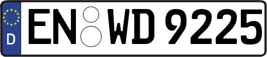 EN-WD9225
