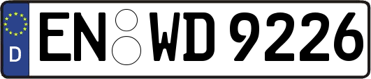 EN-WD9226