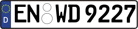 EN-WD9227