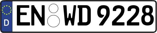 EN-WD9228