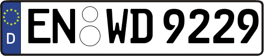 EN-WD9229