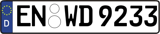 EN-WD9233