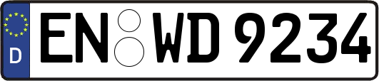 EN-WD9234
