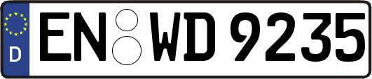 EN-WD9235