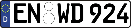 EN-WD924