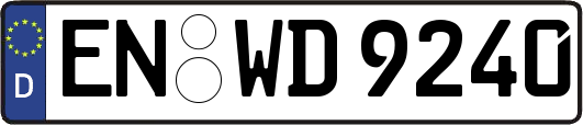 EN-WD9240