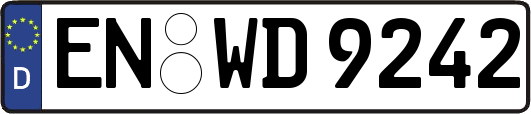 EN-WD9242