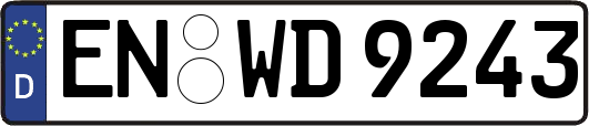 EN-WD9243