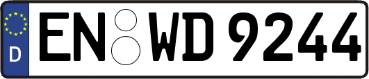 EN-WD9244