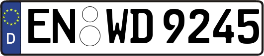 EN-WD9245