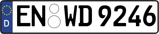 EN-WD9246