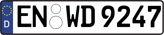 EN-WD9247