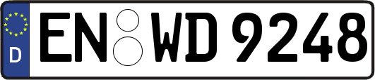 EN-WD9248