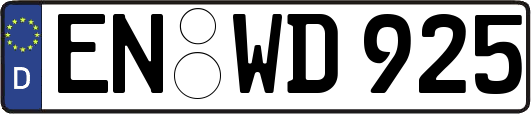 EN-WD925