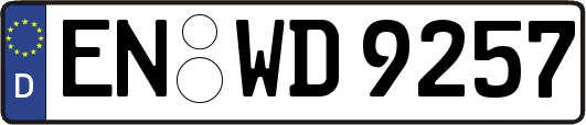 EN-WD9257