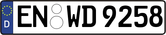 EN-WD9258