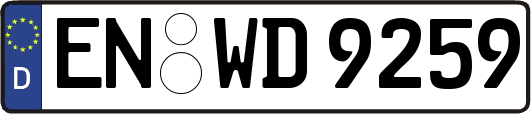 EN-WD9259