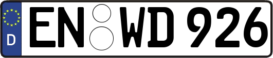 EN-WD926