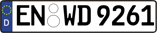 EN-WD9261