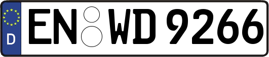 EN-WD9266