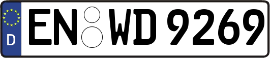 EN-WD9269