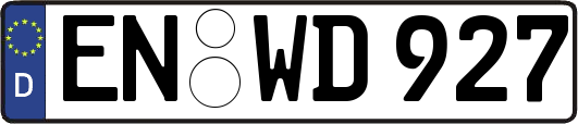 EN-WD927