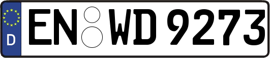 EN-WD9273