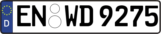 EN-WD9275