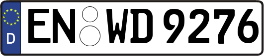 EN-WD9276