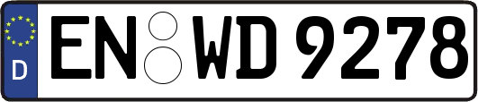 EN-WD9278
