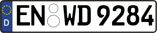 EN-WD9284