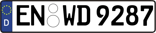EN-WD9287