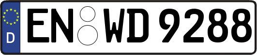 EN-WD9288