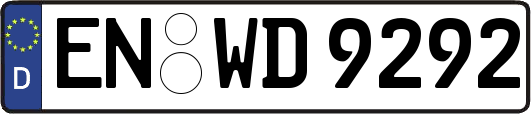 EN-WD9292