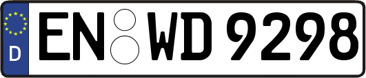 EN-WD9298