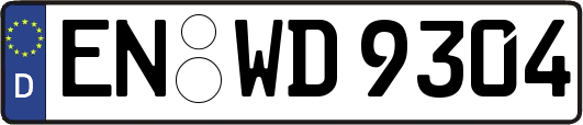 EN-WD9304